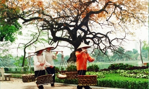 Hanoi City One day trip