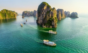 Hanoi-Halong bay-Sapa-City tour (7ds 6ns Package)