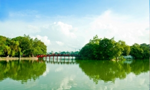 Hanoi City One day trip