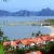 Halong-Tuan Chau 2 days 1 night- overnight at Tuan Chau villas