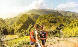 Sapa by bus 2 days 01 night