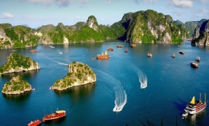 Hanoi-Halong bay-Sapa-City tour (7ds 6ns Package)